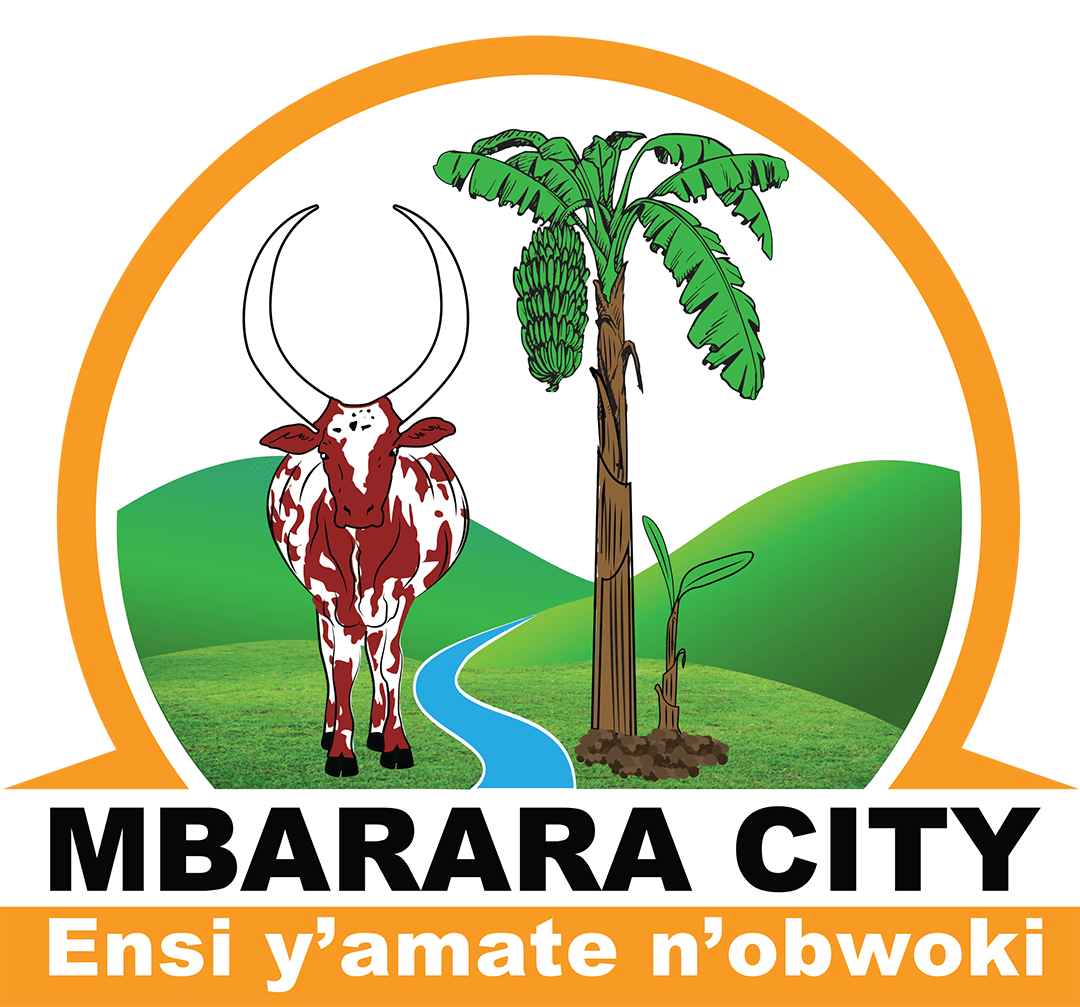 Mbarara City Council