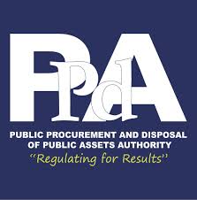 Public Procurement and Disposal of Public Assets Authority